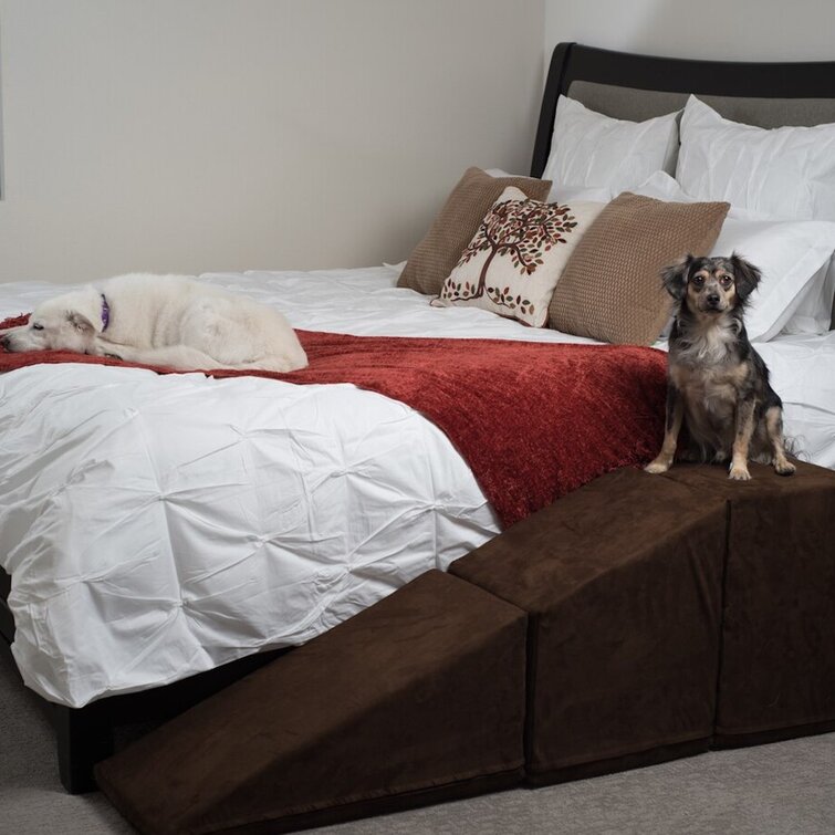 Wayfair sales dog ramp